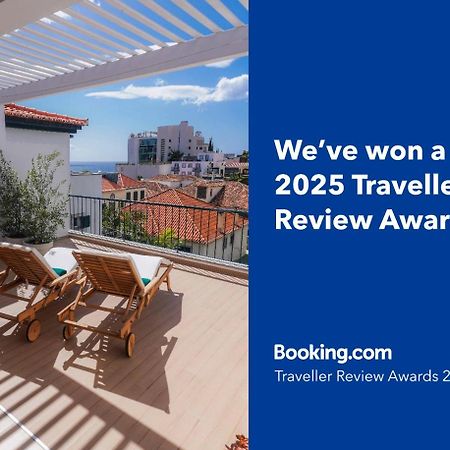 Madeira Precious Penthouse Apartment Funchal  Ngoại thất bức ảnh