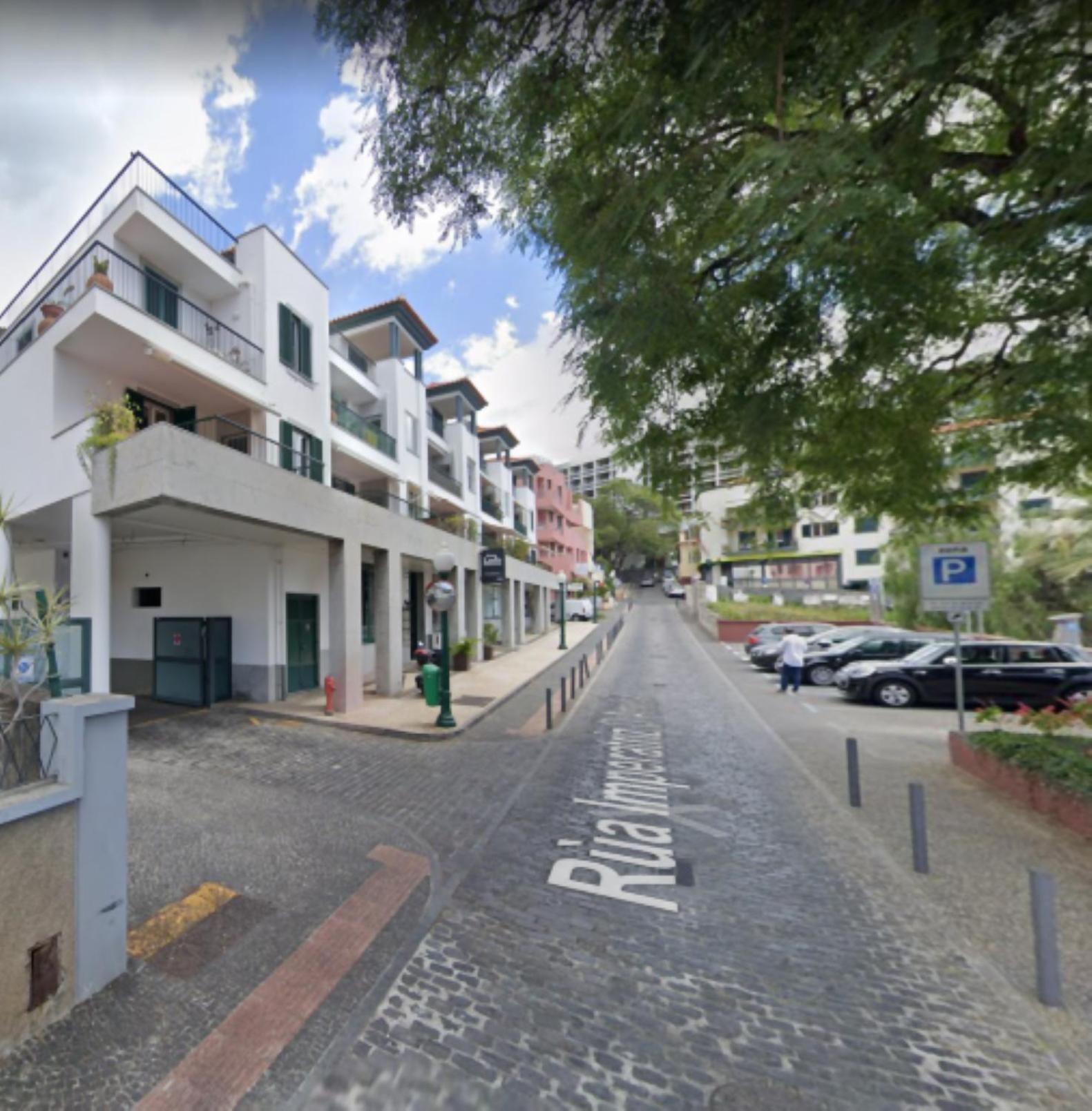 Madeira Precious Penthouse Apartment Funchal  Ngoại thất bức ảnh