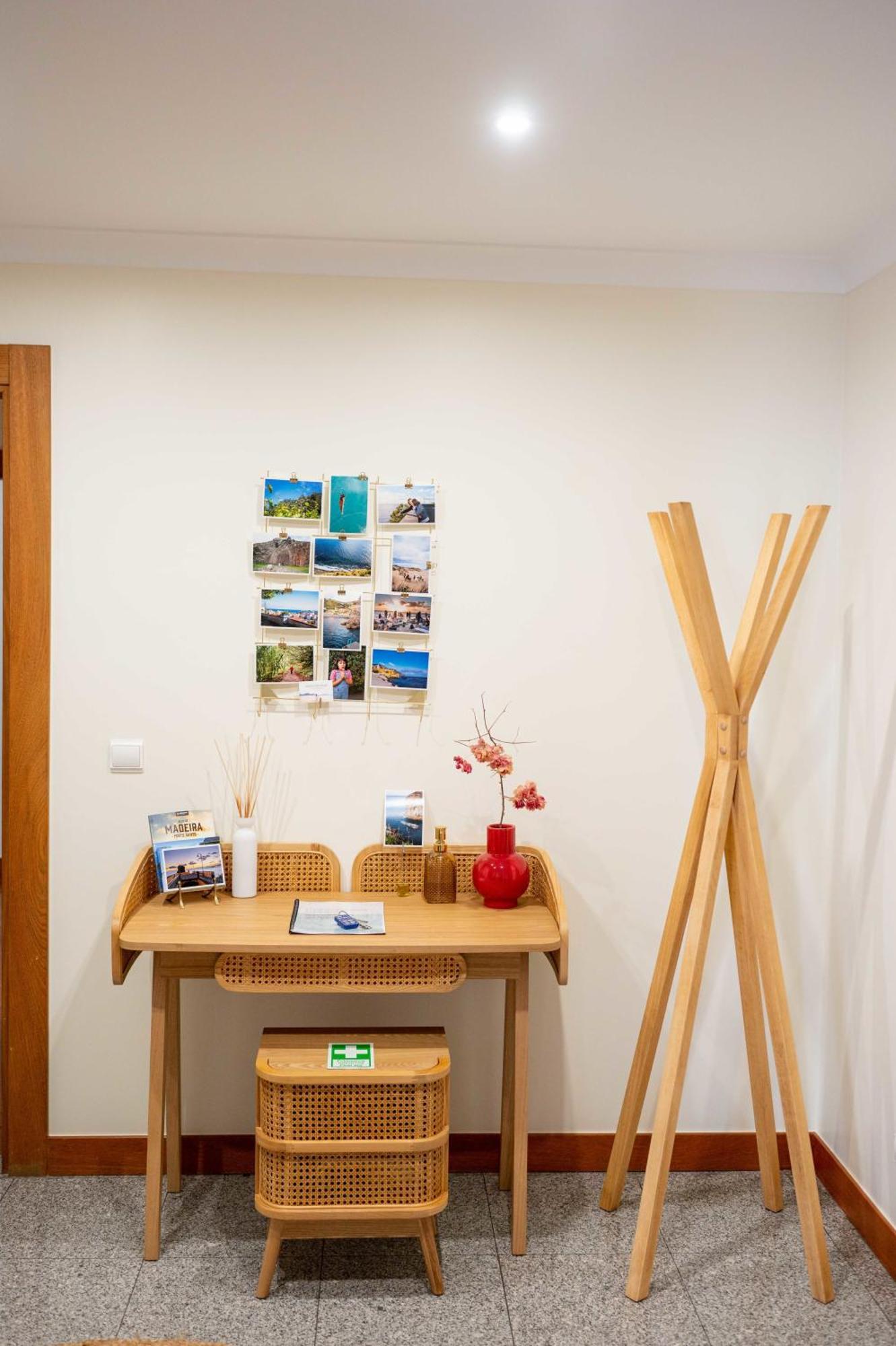 Madeira Precious Penthouse Apartment Funchal  Ngoại thất bức ảnh