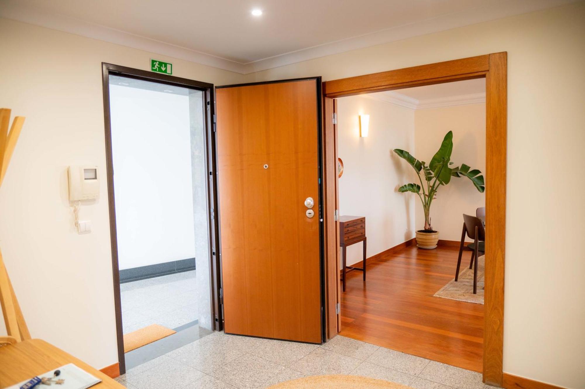 Madeira Precious Penthouse Apartment Funchal  Ngoại thất bức ảnh
