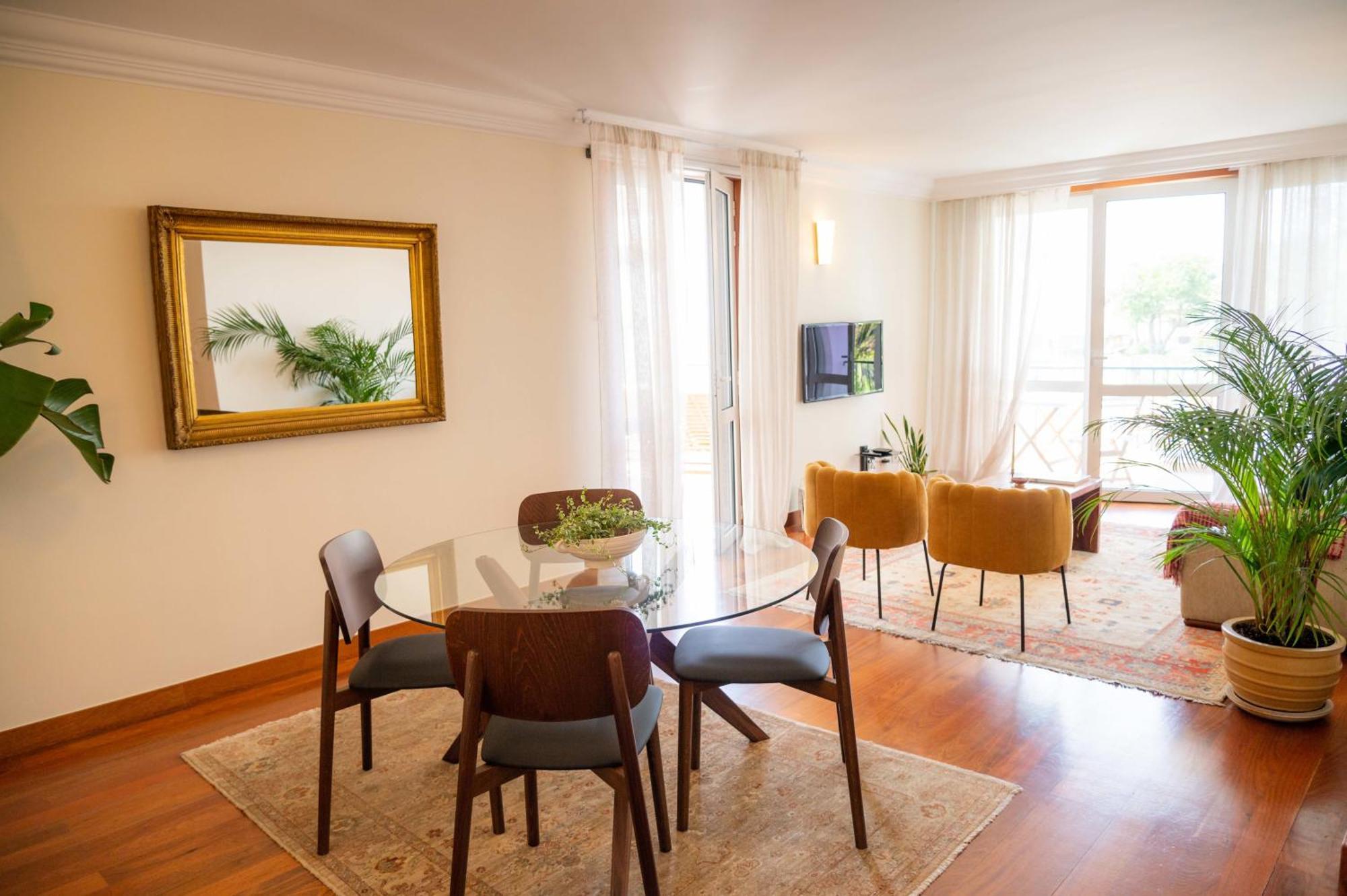 Madeira Precious Penthouse Apartment Funchal  Ngoại thất bức ảnh