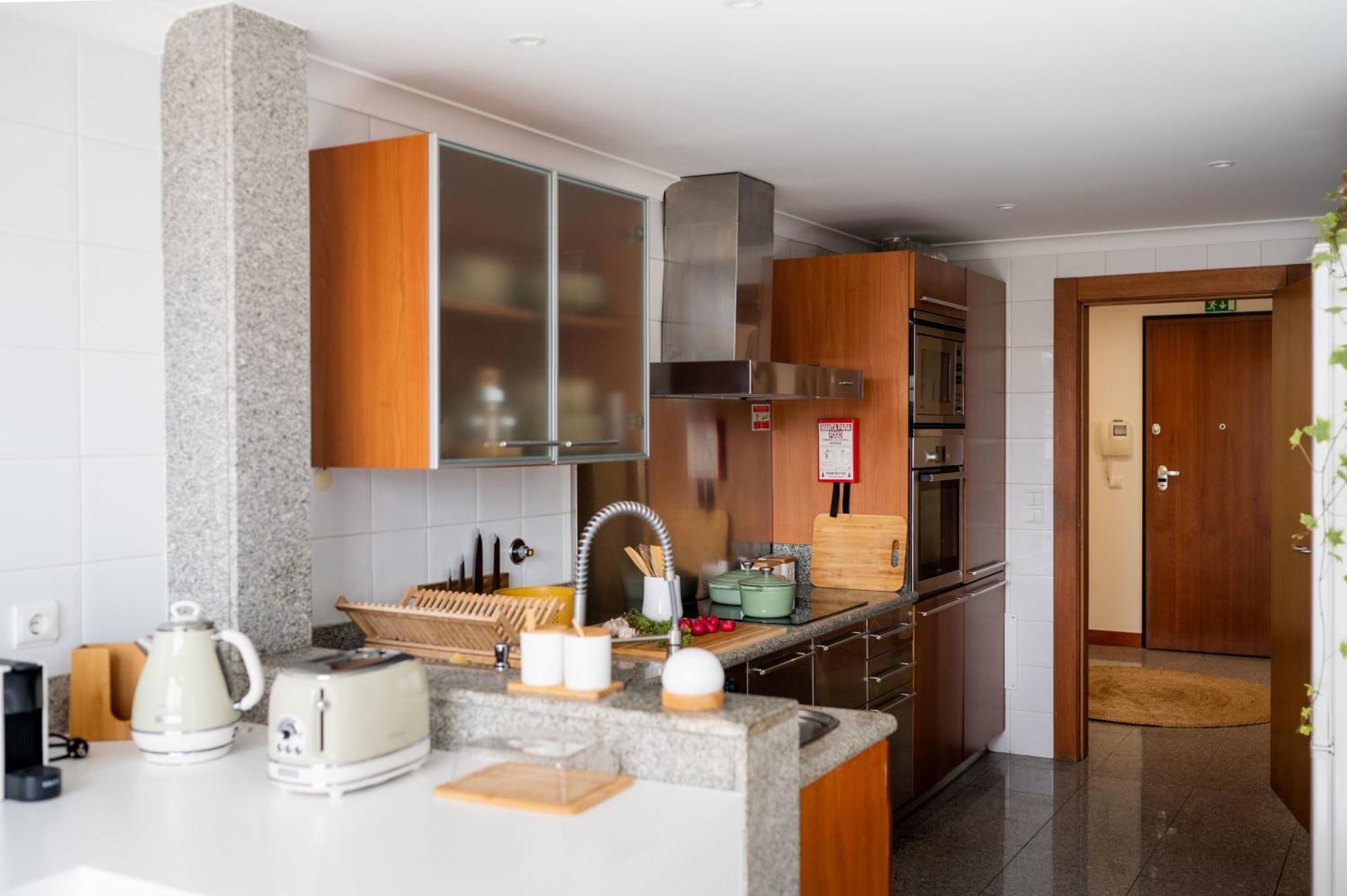 Madeira Precious Penthouse Apartment Funchal  Ngoại thất bức ảnh