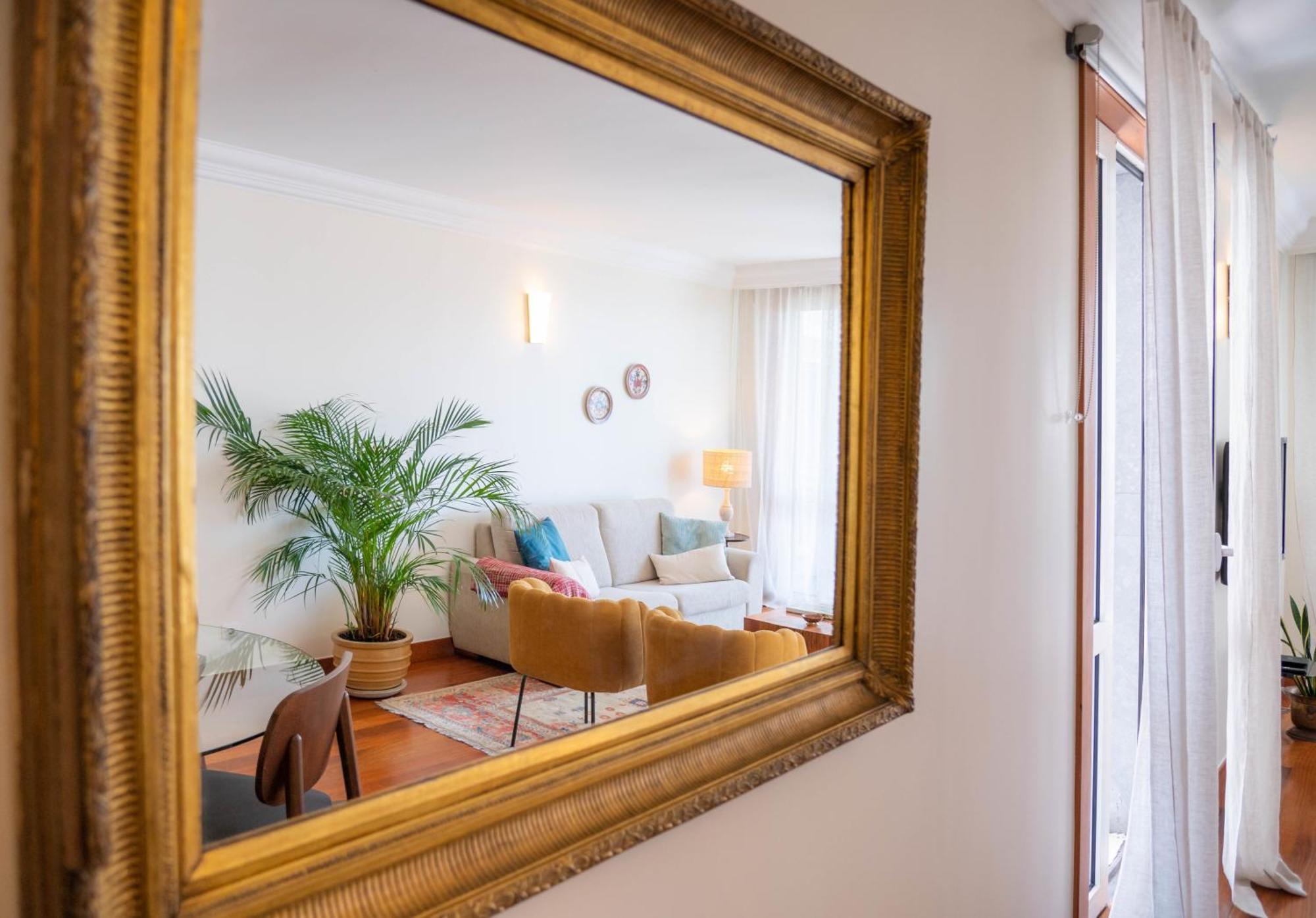 Madeira Precious Penthouse Apartment Funchal  Ngoại thất bức ảnh