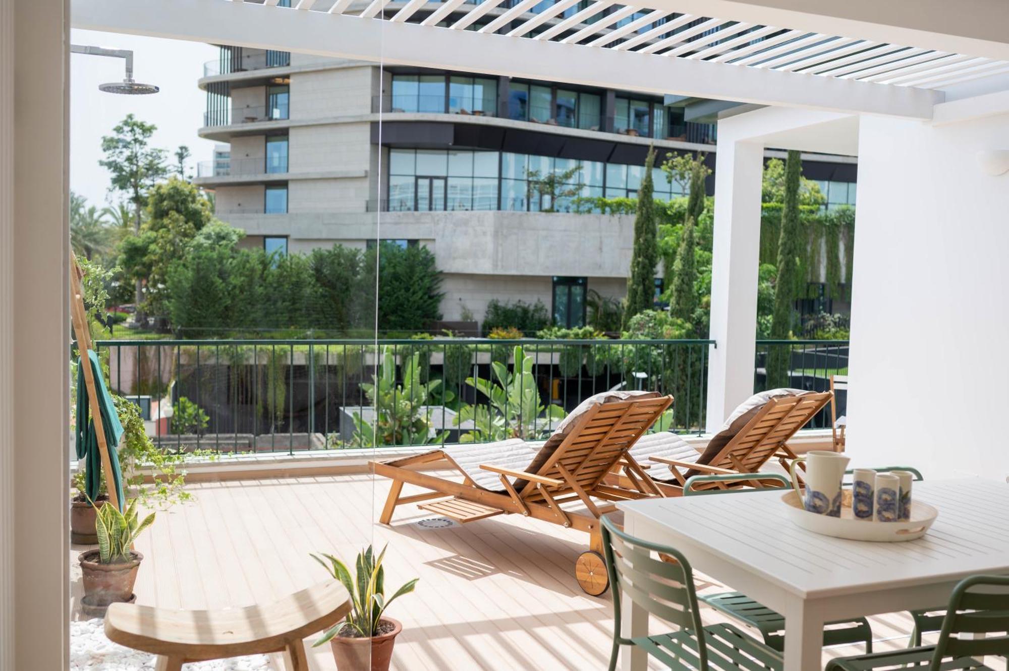 Madeira Precious Penthouse Apartment Funchal  Ngoại thất bức ảnh