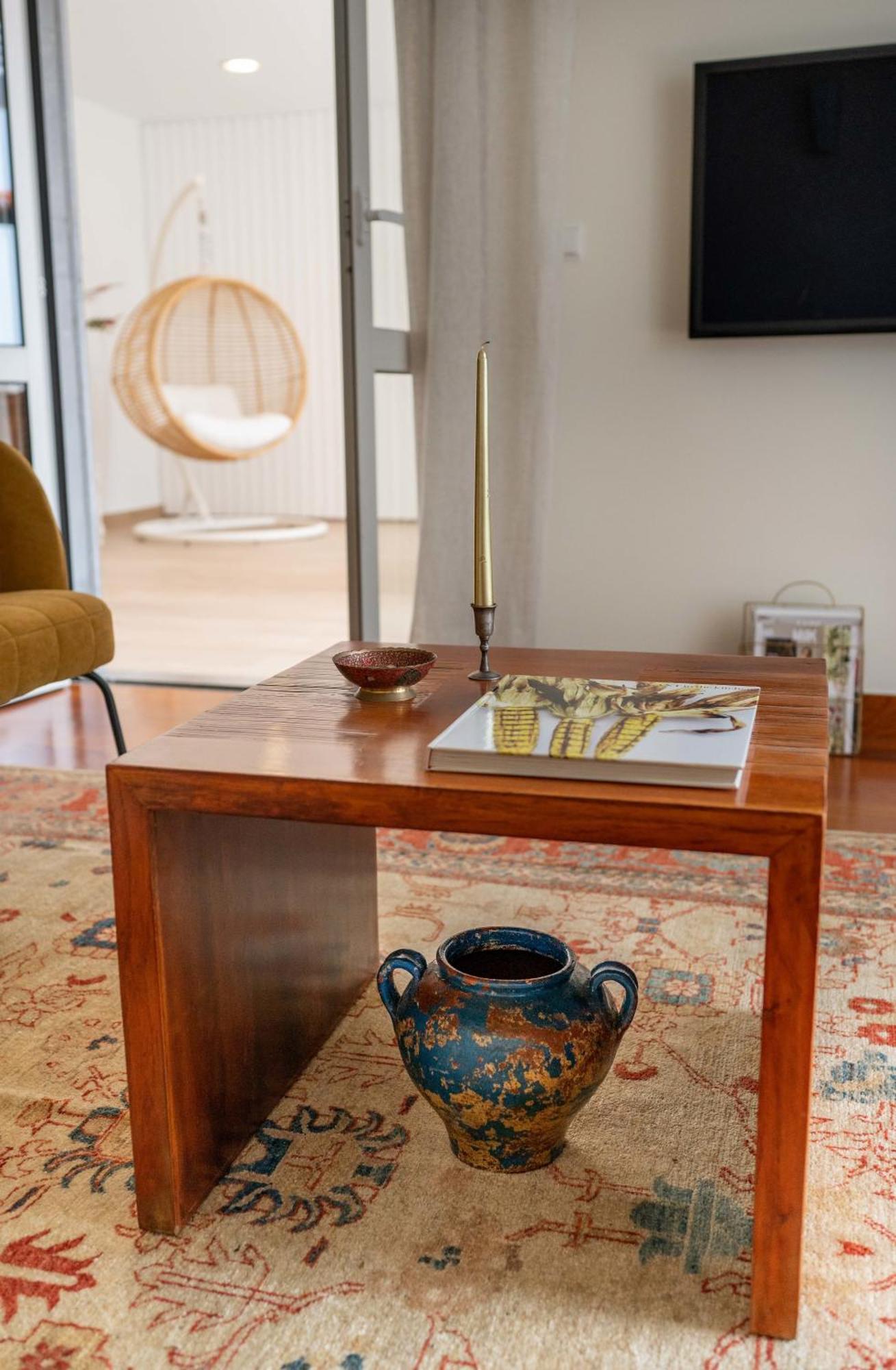Madeira Precious Penthouse Apartment Funchal  Ngoại thất bức ảnh