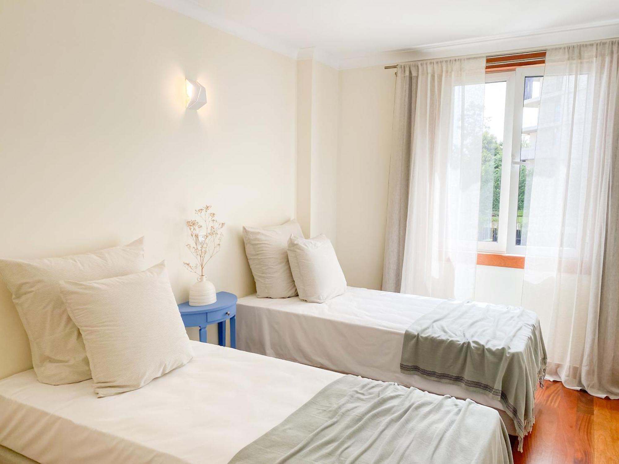 Madeira Precious Penthouse Apartment Funchal  Ngoại thất bức ảnh