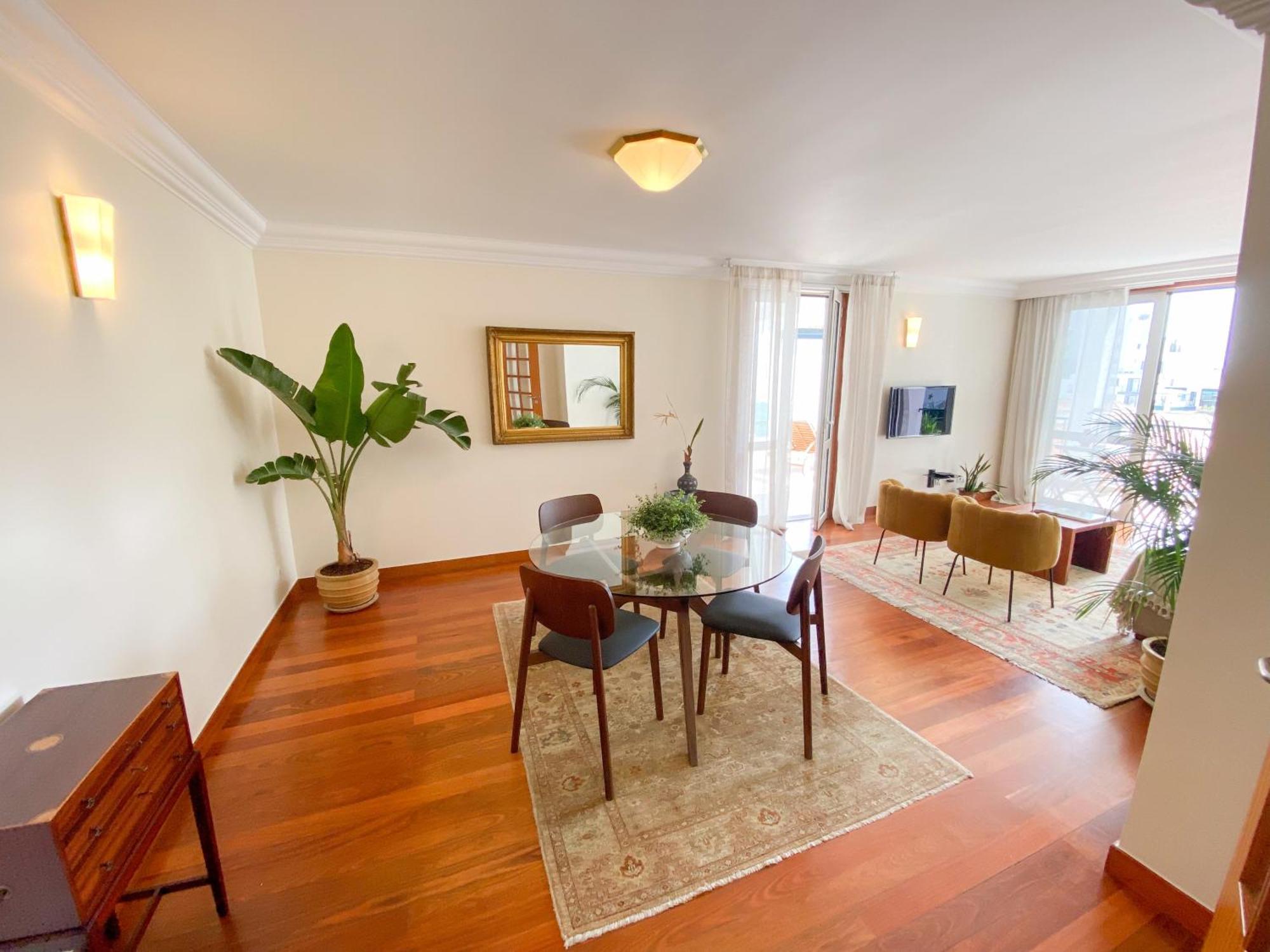 Madeira Precious Penthouse Apartment Funchal  Ngoại thất bức ảnh