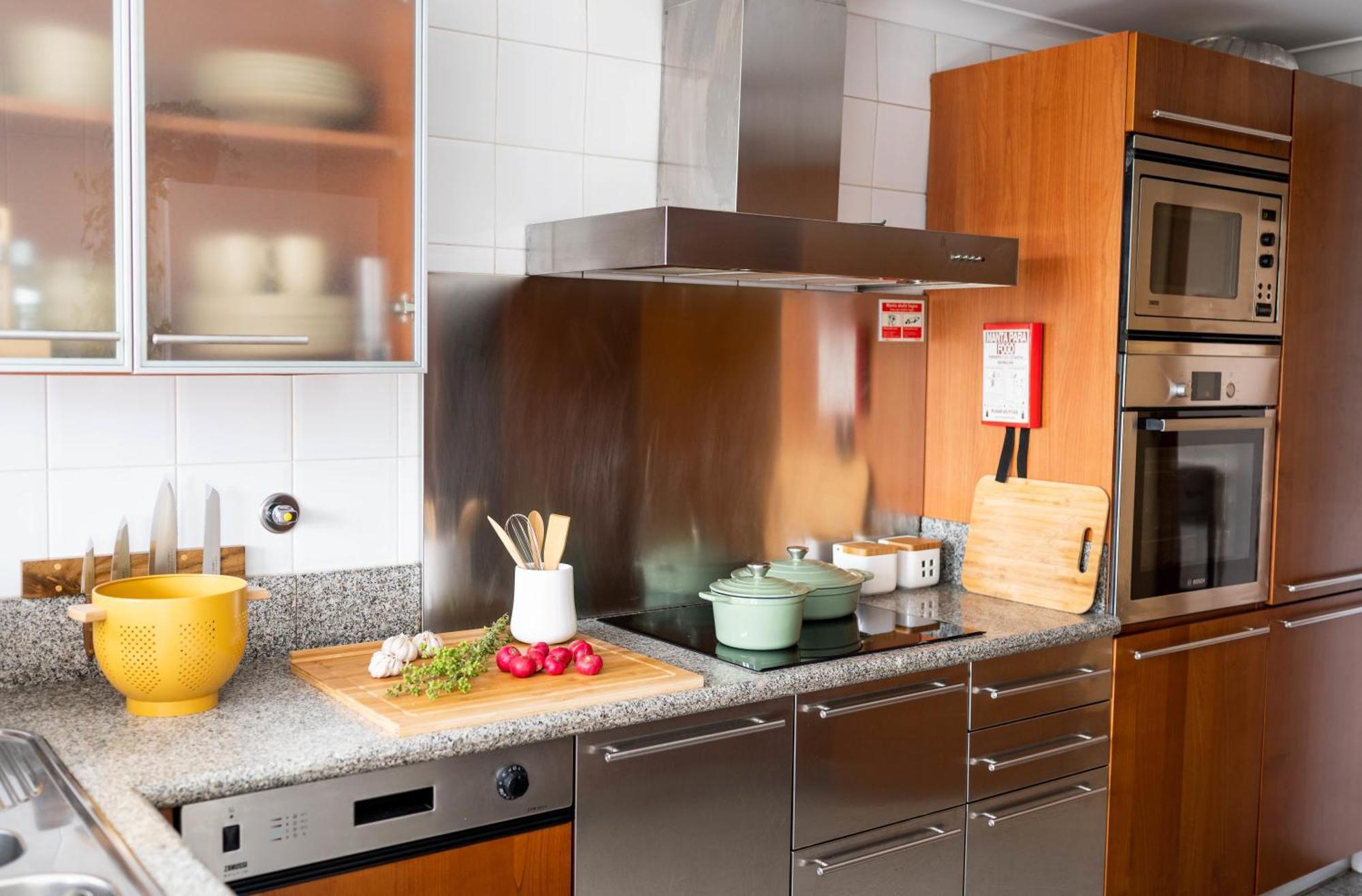 Madeira Precious Penthouse Apartment Funchal  Ngoại thất bức ảnh